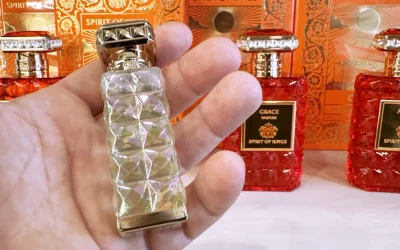 Attar e profumi in olio: guida completa
