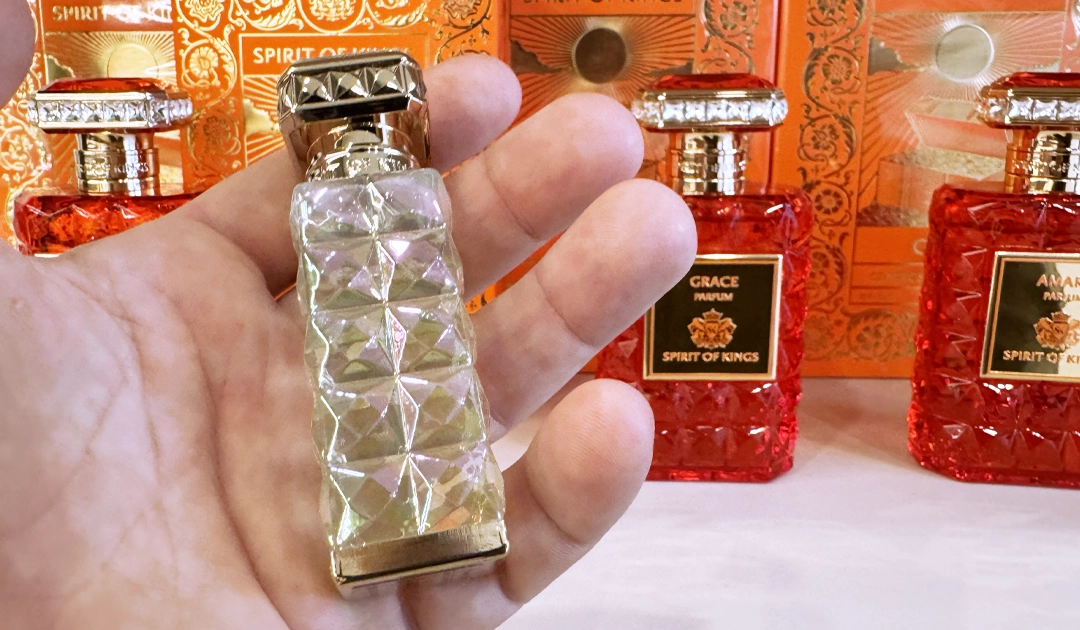Attar Profumi in olio