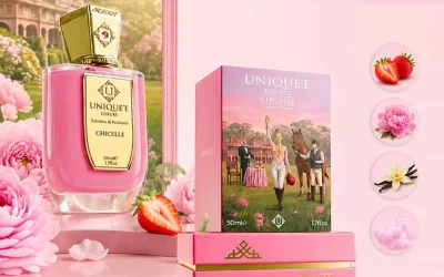 Chicelle – Unique’e Luxury