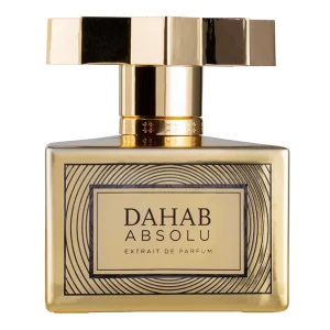 Dahab Absolu Kajal