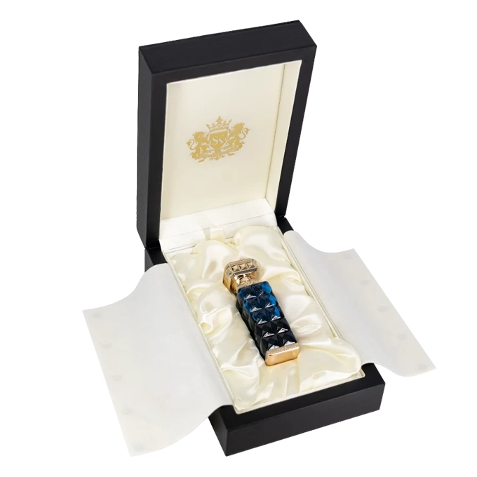 Scatola Verity Attar Oil Spirit of Kings