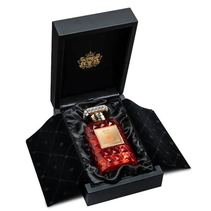 Box Bliss spirit of Kings