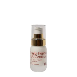 Multi-Peptide Lift Contour Elelu trattamento occhi e labbra pro-age flacone 15ml