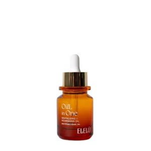 OilL in One Elelù – Olio Viso Nutriente Retinolo Vegetale