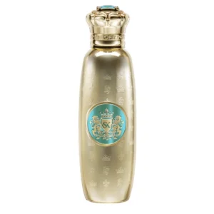 Omnia Spirit of Kings – Flacone Parfum 100ml Gold Collection profumo ananas cocco cipriolo e guaiaco