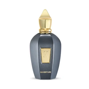 Ouverture Xerjoff - Flacone in velluto Eau de Parfum Vibe Collection con foulard in seta di Como 100ml