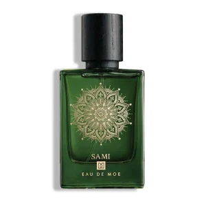 Sami Eau de Moe - Eau de Parfum Champagne & Agrumi