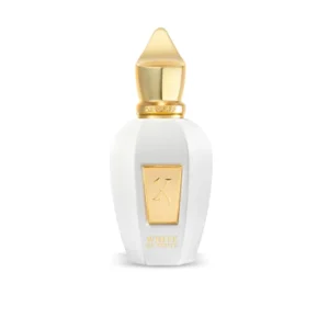 White on White Xerjoff - Flacone Eau de Parfum 50ml Spotlight Collection profumo fico sandalo vaniglia